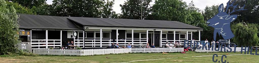 Roding Lane Ground